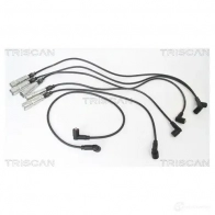 Высоковольтные провода зажигания, комплект TRISCAN 886029004 938 LB 1160692 5709147816004