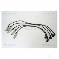 Высоковольтные провода зажигания, комплект TRISCAN PH GCH 1160706 886029018 5709147581018