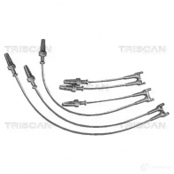 Высоковольтные провода зажигания, комплект TRISCAN 73X XSG 3285190100588 1160449 88601434