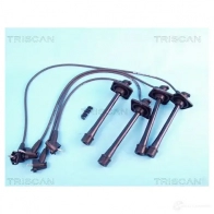 Высоковольтные провода зажигания, комплект TRISCAN 1161106 88607191 3285195871919 TRB 9M