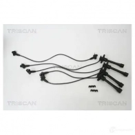 Высоковольтные провода зажигания, комплект TRISCAN TSEG86 9 88607193 3285195871933 1161108