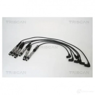 Высоковольтные провода зажигания, комплект TRISCAN 886029026 DF YGCWN 1160714 5709147610152