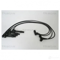 Высоковольтные провода зажигания, комплект TRISCAN 1160374 5709147611265 886011009 6F A85IC