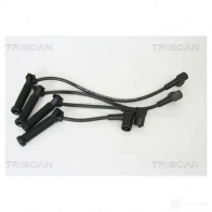 Высоковольтные провода зажигания, комплект TRISCAN 3285190010139 88607419 1161177 CUWY G6