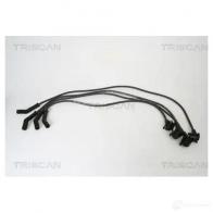 Высоковольтные провода зажигания, комплект TRISCAN 1160486 FXDG K3 886016005 5709147813706