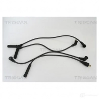 Высоковольтные провода зажигания, комплект TRISCAN 3285190009737 Z ZGJT2 88604015 1160801