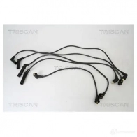 Высоковольтные провода зажигания, комплект TRISCAN 8O P9M 3285190008372 88607234 1161133