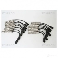 Высоковольтные провода зажигания, комплект TRISCAN WFK6 DGJ 5709147610534 886023007 1160556