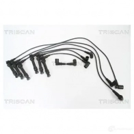 Высоковольтные провода зажигания, комплект TRISCAN 1160544 ZR 306KN 886020001 5709147609675