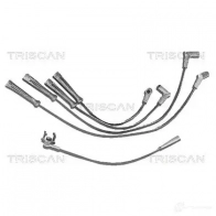 Высоковольтные провода зажигания, комплект TRISCAN 1160626 3285195824564 G0MO MFX 88602456