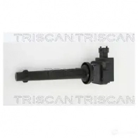 Катушка зажигания TRISCAN BUH BXZ2 886014008 Nissan Micra (K11) 2 Хэтчбек 1.3 i 16V 75 л.с. 1992 – 2000 5709147609880