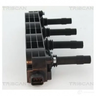 Катушка зажигания TRISCAN 886024012 1160585 WU1KY2 R 5709147609545 - Изображение 2