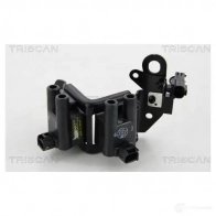 Катушка зажигания TRISCAN 1160929 5710476215031 886043032 H75 6K - Изображение 2