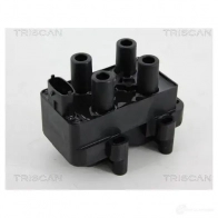 Катушка зажигания TRISCAN KP5Z 6QB 1160602 886024029 5710476213327