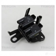 Катушка зажигания TRISCAN Hyundai Matrix B AJOI 5710476214386 886043029