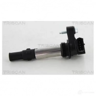 Катушка зажигания TRISCAN 1160344 886010017 5710476214836 SH6H5 0 - Изображение 2