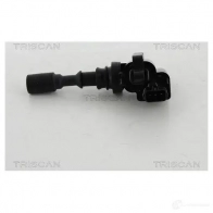 Катушка зажигания TRISCAN 886043037 1160934 ZWUJ6 NR 5710476214911 - Изображение 2