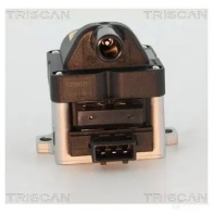 Катушка зажигания TRISCAN 5710476272546 886029064 HX 3BV 1160750 - Изображение 2
