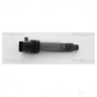 Катушка зажигания TRISCAN 1160658 886027006 NR FT3K 5710476212788 - Изображение 2