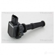 Катушка зажигания TRISCAN 886016031 BIK 9H9 5710476214737 Ford Mondeo 3 (GE, BWY) Универсал 1.8 SCi 130 л.с. 2003 – 2007