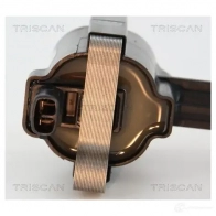 Катушка зажигания TRISCAN 1160358 AMAN 9 886010031 5710476266378 - Изображение 2