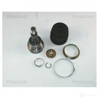 Шрус приводного вала, комплект TRISCAN H9 YE1 1147289 5709147124215 854050106