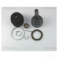 Шрус приводного вала, комплект TRISCAN 5709147124093 Nissan Primera (P10) 1 1990 – 1996 854014121 B7 B0Q85