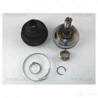 Шрус приводного вала, комплект TRISCAN 5709147131886 854015113 Fiat Tempra (159) 2 Универсал 1.8 i.e. (159.BY) 101 л.с. 1994 – 1996 KR4 O7