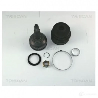 Шрус приводного вала, комплект TRISCAN 1147288 VD KL67 5709147068168 854050105