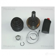 Шрус приводного вала, комплект