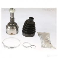 Шрус приводного вала, комплект