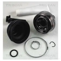 Шрус приводного вала, комплект TRISCAN 854029118 5709147854020 1146621 M9 7DG