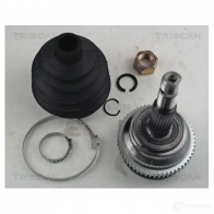 Шрус приводного вала, комплект