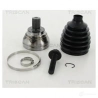 Шрус приводного вала, комплект TRISCAN 5710476226563 854029177 1146680 4M A3CH - Изображение 2