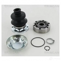 Шрус приводного вала, комплект TRISCAN HH8R K 5710476155856 1145812 854023201