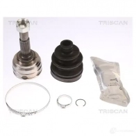 Шрус приводного вала, комплект TRISCAN 854014175 IC KO6QN 1424395376 5710476322173