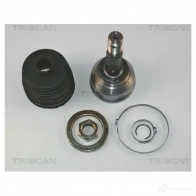 Шрус приводного вала, комплект TRISCAN 5709147062777 1145277 854014105 VLPW TK
