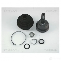 Шрус приводного вала, комплект TRISCAN 5709147066225 854029102 DH4E N9 1146606