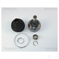 Шрус приводного вала, комплект TRISCAN 854015118 F MT1JWT 5709147131985 1145429