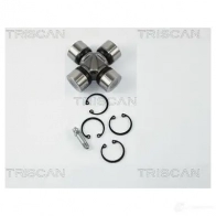 Крестовина кардана TRISCAN 8540050 P QK0RL 5709147136546 1144937