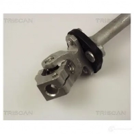 Рулевой вал, карданчик TRISCAN 85001166 EVFE 6 5709147042809 1136750 - Изображение 2