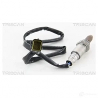 Лямбда зонд, кислородный датчик TRISCAN 884550512 U0A8 WJP 5710476229717 Mazda RX-8