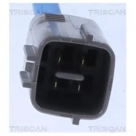 Лямбда зонд, кислородный датчик TRISCAN 884550204 1423340634 5710476251169 CUH5 DWQ - Изображение 2