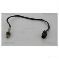 Лямбда зонд, кислородный датчик TRISCAN 5710476228574 Mitsubishi Pajero Pinin 884542516 VHTP9 6V