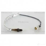 Лямбда зонд, кислородный датчик TRISCAN Volvo 884527038 51Z VB 5710476195531