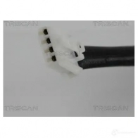 Лямбда зонд, кислородный датчик TRISCAN U3 PQ7 5710476228505 1159850 884542508 - Изображение 2