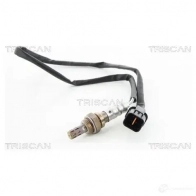 Лямбда зонд, кислородный датчик TRISCAN 884542513 5710476228543 Mitsubishi Lancer 9 (CS3A) Седан 2.0 EVO Ix FQ 300 (CT9A) 309 л.с. 2005 – 2006 KXJJ H9