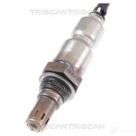 Лямбда зонд, кислородный датчик TRISCAN 1437849059 TZP Z8 884529160 - Изображение 3
