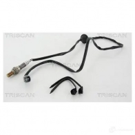 Лямбда зонд, кислородный датчик TRISCAN 884513542 DSJTM O 5710476227379 Toyota Ipsum (M20) 2 Минивэн 2.0 (ACM20) 150 л.с. 2001 – 2009