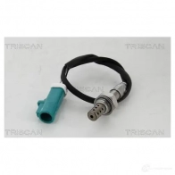 Лямбда зонд, кислородный датчик TRISCAN C6XU R 5710476198853 884550017 Mazda 2 (DY) 2 Хэтчбек 1.3 L 91 л.с. 2003 – 2007